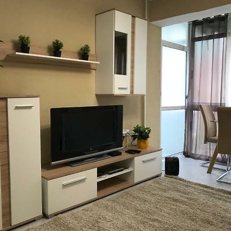 Apartamento C/BEJAR 18 Apartment Alicante Luaran gambar