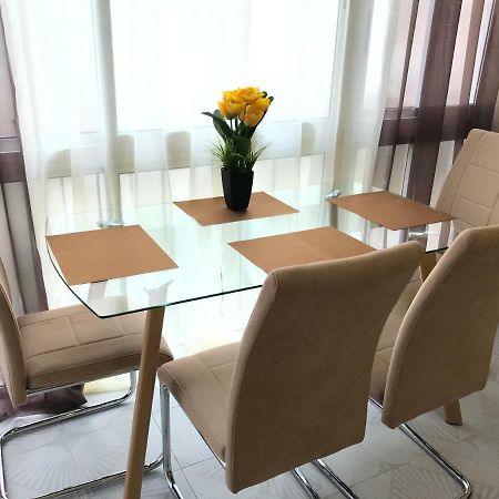 Apartamento C/BEJAR 18 Alicante Luaran gambar